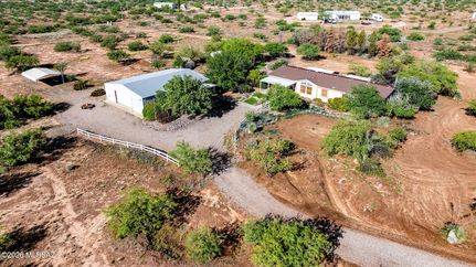Recreational Property for sale in Cochise County, Arizona