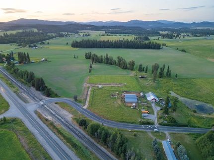 Timberland Property for sale in Stevens County, Washington