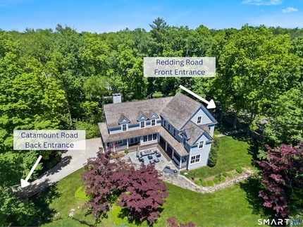 Farm Property for sale in Fairfield County, Connecticut