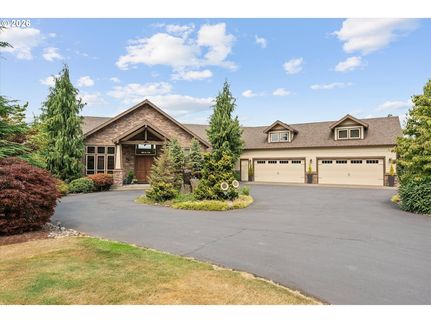 Farm Property for sale in Clackamas County, Oregon