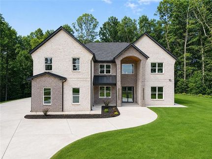 Ranch Property for sale in Banks County, Georgia