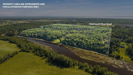Ranch Property for sale in Cheboygan County, Michigan