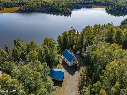 Farm Property for sale in Matanuska-Susitna Borough, Alaska