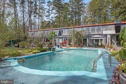Recreational Property for sale in Burlington County, New Jersey