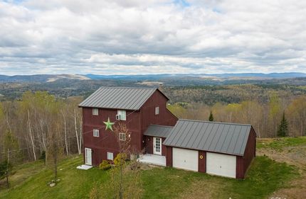 Farm Property for sale in Essex County, Vermont