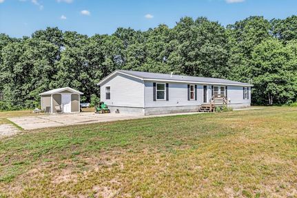 Ranch Property for sale in Muskegon County, Michigan