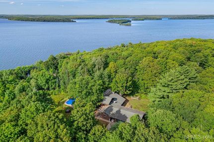 Farm Property for sale in Vilas County, Wisconsin