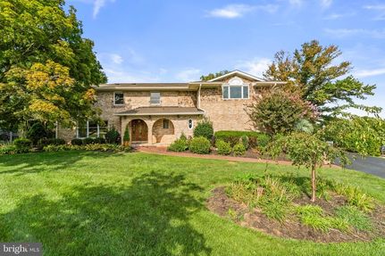 Ranch Property for sale in Frederick County, Maryland