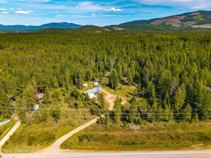 Farm Property for sale in Bonner County, Idaho