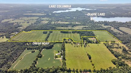 Ranch Property for sale in Jackson County, Michigan