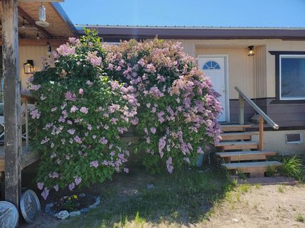 Ranch Property for sale in Lake County, Oregon
