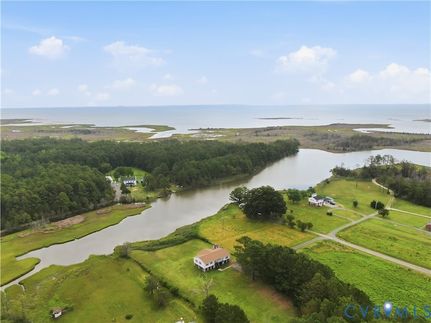 Farm Property for sale in Mathews County, Virginia
