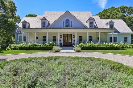 Farm Property for sale in Barnstable County, Massachusetts