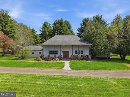 Farm Property for sale in Monroe County, Pennsylvania