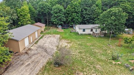 Farm Property for sale in Newaygo County, Michigan