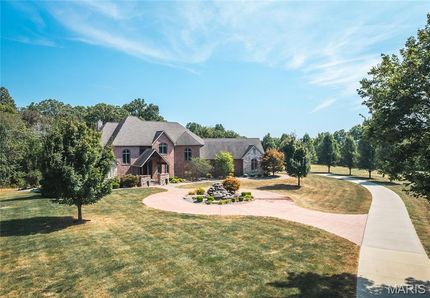 Ranch Property for sale in Jersey County, Illinois