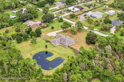 Farm Property for sale in Brevard County, Florida