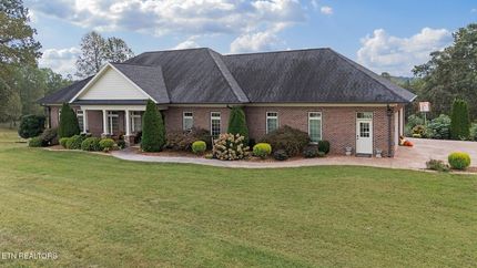 Farm Property for sale in Pickett County, Tennessee