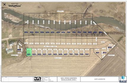 Ranch Property for sale in Lyon County, Iowa
