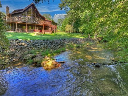 Residential Property for sale in Fannin County, Georgia