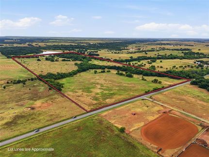 Farm Property for sale in Jefferson County, Oklahoma
