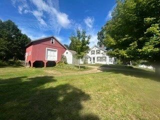 Farm Property for sale in Franklin County, Massachusetts