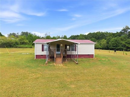 Farm Property for sale in Madison County, Georgia
