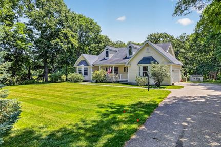 Farm Property for sale in Cumberland County, Maine
