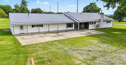 Ranch Property for sale in Ashland County, Ohio