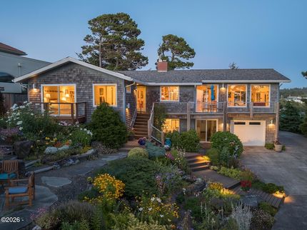 Farm Property for sale in Lincoln County, Oregon
