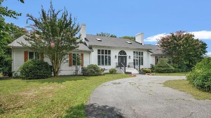 Ranch Property for sale in Accomack County, Virginia