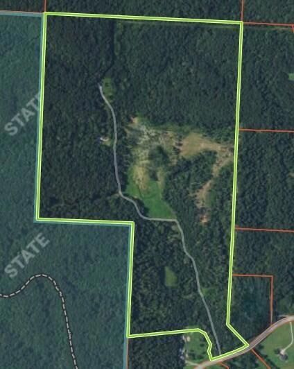 Farm Property for sale in McDonald County, Missouri