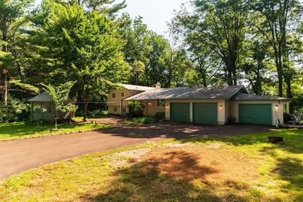 Farm Property for sale in Dunn County, Wisconsin