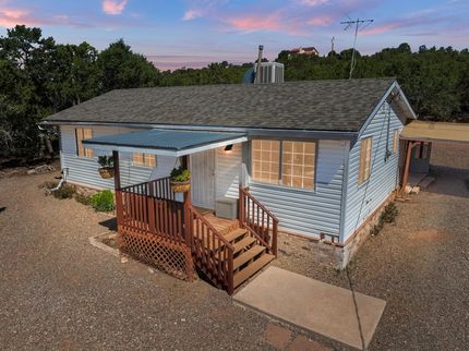 Farm Property for sale in Bernalillo County, New Mexico