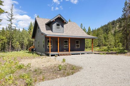 Residential Property for sale in Lincoln County, Montana