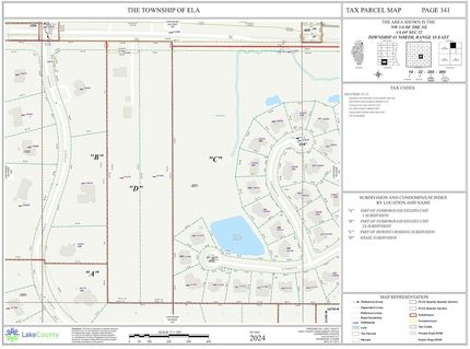 Farm Property for sale in Lake County, Illinois