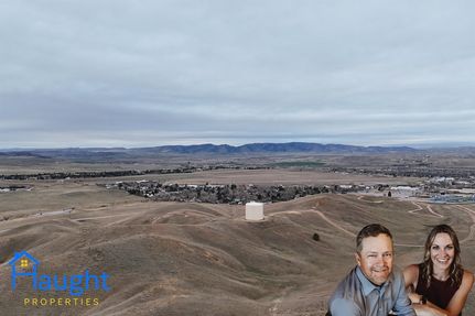 Undeveloped Land for sale in Converse County, Wyoming