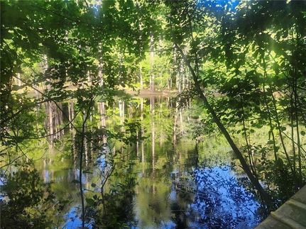 Timberland Property for sale in Newton County, Georgia