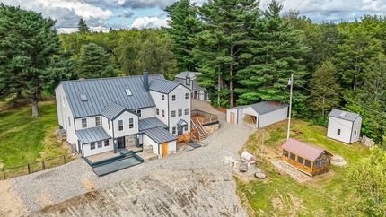 Farm Property for sale in Waldo County, Maine