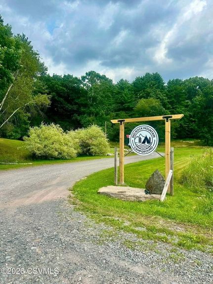 Undeveloped Land for sale in Luzerne County, Pennsylvania