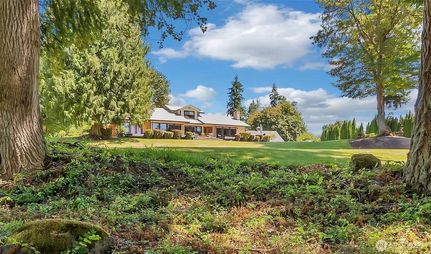Farm Property for sale in Pierce County, Washington