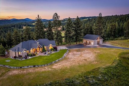 Farm Property for sale in Spokane County, Washington