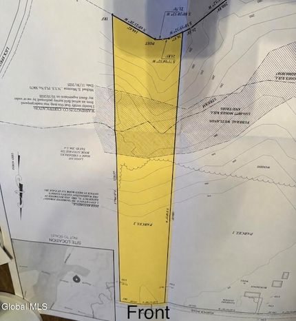 Farm Property for sale in Washington County, New York