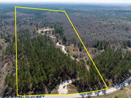 Undeveloped Land for sale in Houston County, Texas