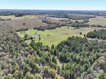 Farm Property for sale in Houston County, Texas