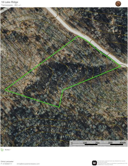 Farm Property for sale in Houston County, Tennessee