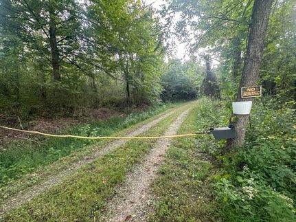 Farm Property for sale in Jackson County, Ohio