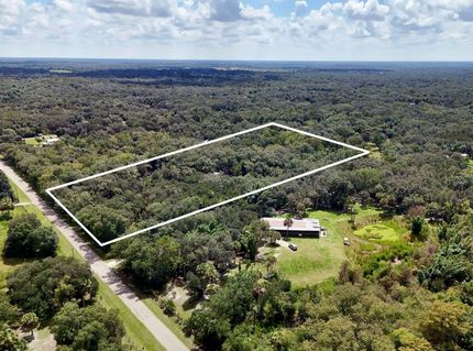 Recreational Property for sale in DeSoto County, Florida