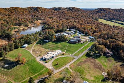 Recreational Property for sale in Bullitt County, Kentucky