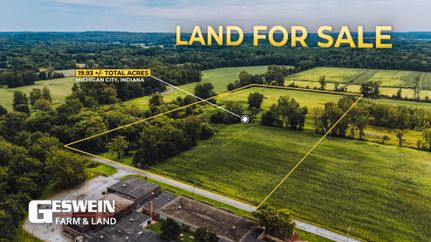 Farm Property for sale in LaPorte County, Indiana